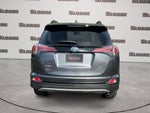 2018 Toyota RAV4 Hybrid SE