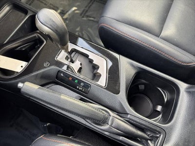 2018 Toyota RAV4 Hybrid SE