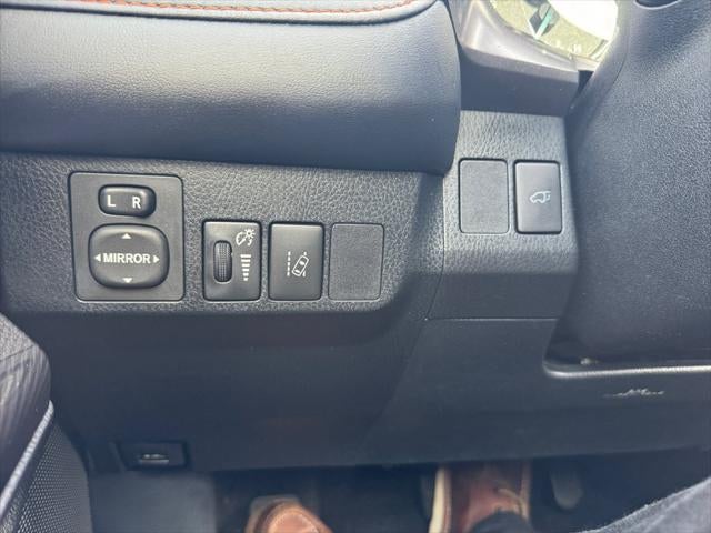 2018 Toyota RAV4 Hybrid SE