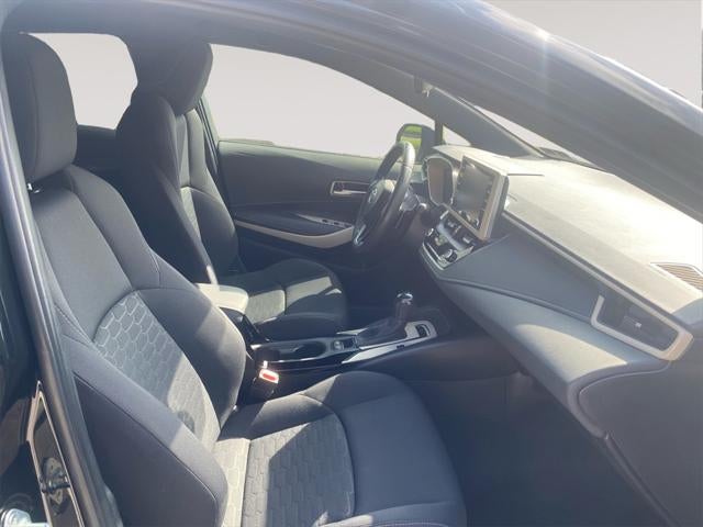 2020 Toyota Corolla Hatchback SE