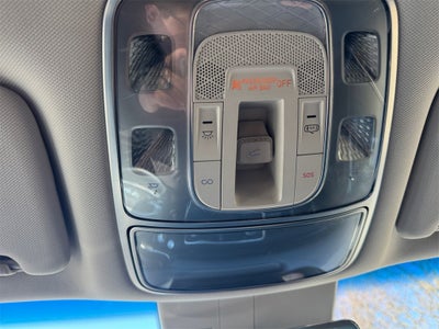 2021 Genesis GV80 2.5T