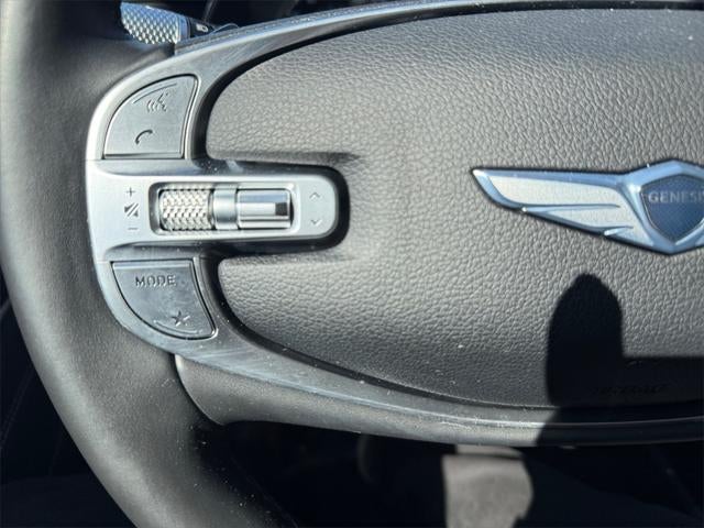 2021 Genesis GV80 2.5T