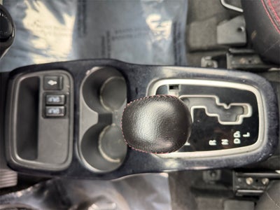 2020 Mitsubishi Mirage G4 LE