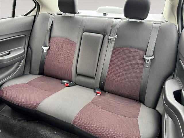 2020 Mitsubishi Mirage G4 LE