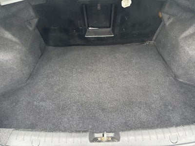 2020 Mitsubishi Mirage G4 LE