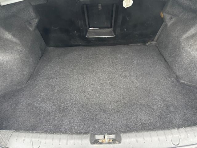 2020 Mitsubishi Mirage G4 LE