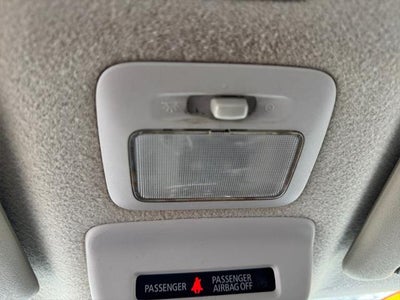 2020 Mitsubishi Mirage G4 LE