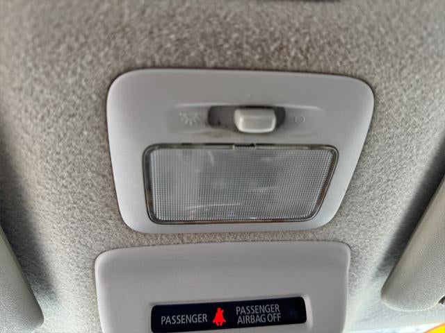 2020 Mitsubishi Mirage G4 LE