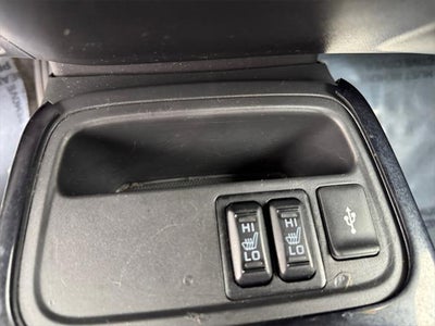 2020 Mitsubishi Mirage G4 LE