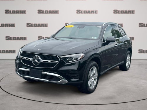 2023 Mercedes-Benz GLC-Class GLC 300 4MATIC®