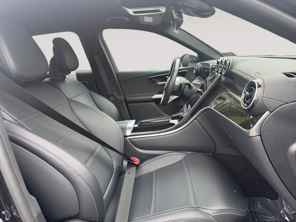 2023 Mercedes-Benz GLC-Class GLC 300 4MATIC®