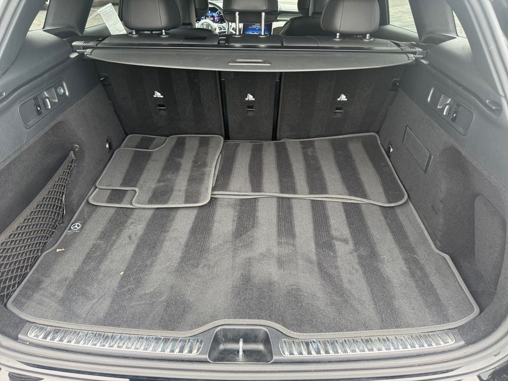 2023 Mercedes-Benz GLC-Class GLC 300 4MATIC®
