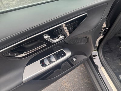 2023 Mercedes-Benz GLC-Class GLC 300 4MATIC®