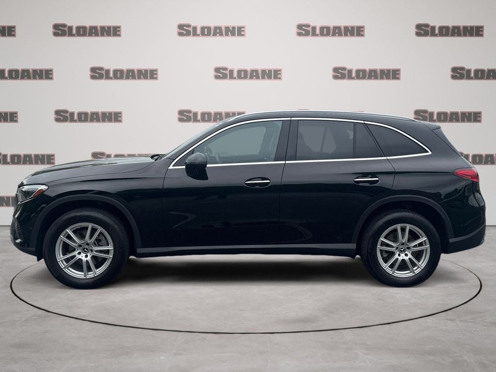 2023 Mercedes-Benz GLC-Class GLC 300 4MATIC®