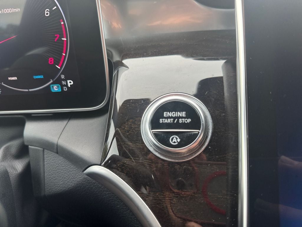 2023 Mercedes-Benz GLC-Class GLC 300 4MATIC®