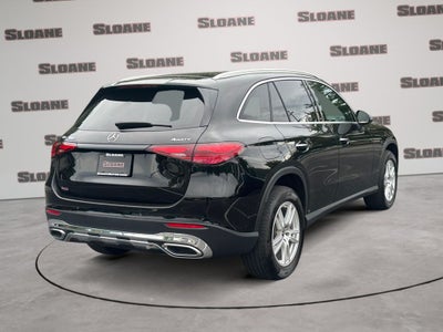 2023 Mercedes-Benz GLC-Class GLC 300 4MATIC®