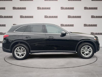 2023 Mercedes-Benz GLC-Class GLC 300 4MATIC®