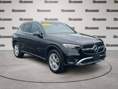 2023 Mercedes-Benz GLC-Class GLC 300 4MATIC®