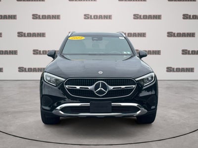 2023 Mercedes-Benz GLC-Class GLC 300 4MATIC®