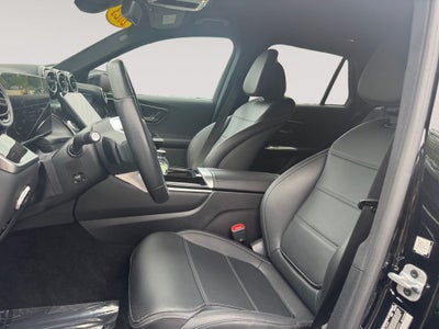 2023 Mercedes-Benz GLC-Class GLC 300 4MATIC®