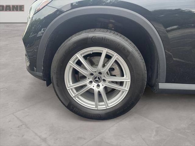 2023 Mercedes-Benz GLC-Class GLC 300 4MATIC®