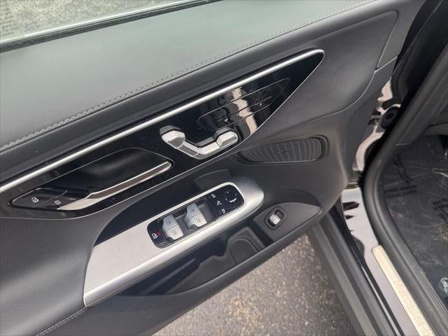 2023 Mercedes-Benz GLC-Class GLC 300 4MATIC®