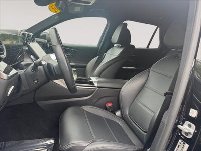 2023 Mercedes-Benz GLC-Class GLC 300 4MATIC®