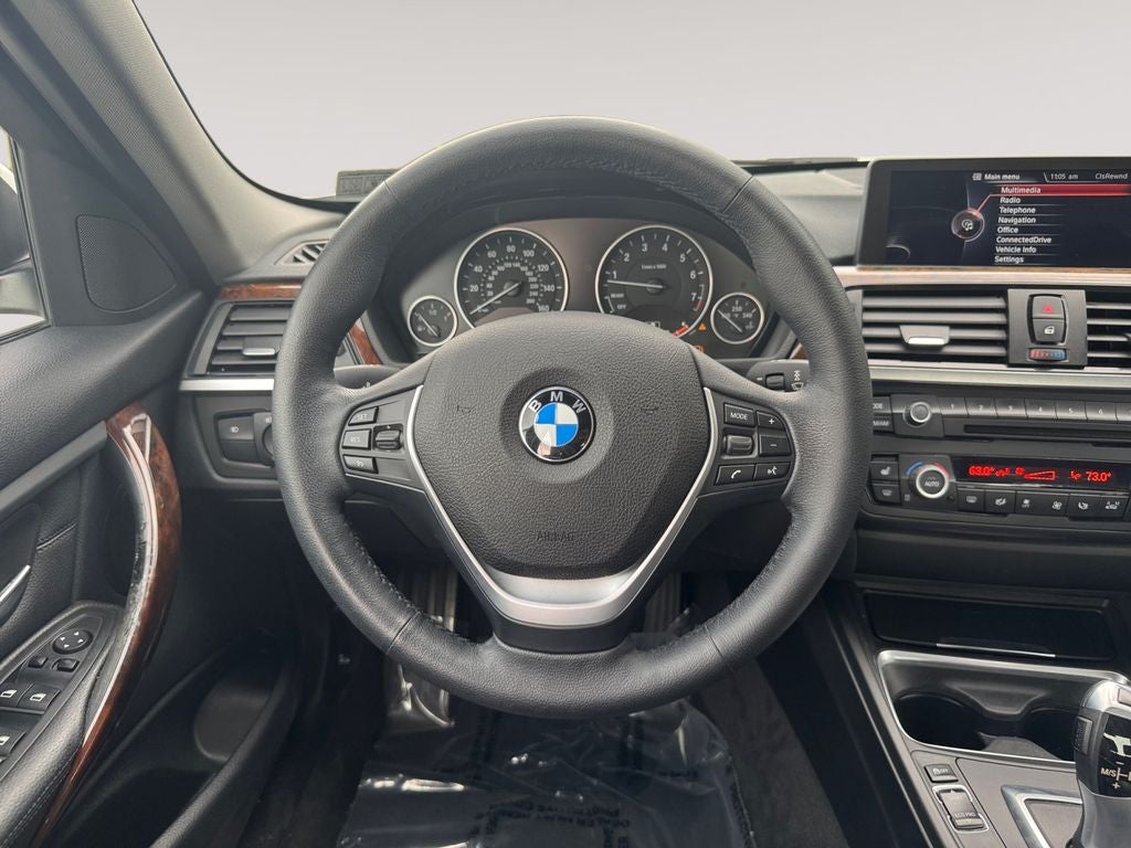 2014 BMW 328i 328i xDrive