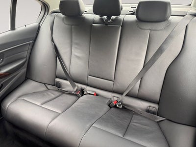 2014 BMW 328i 328i xDrive