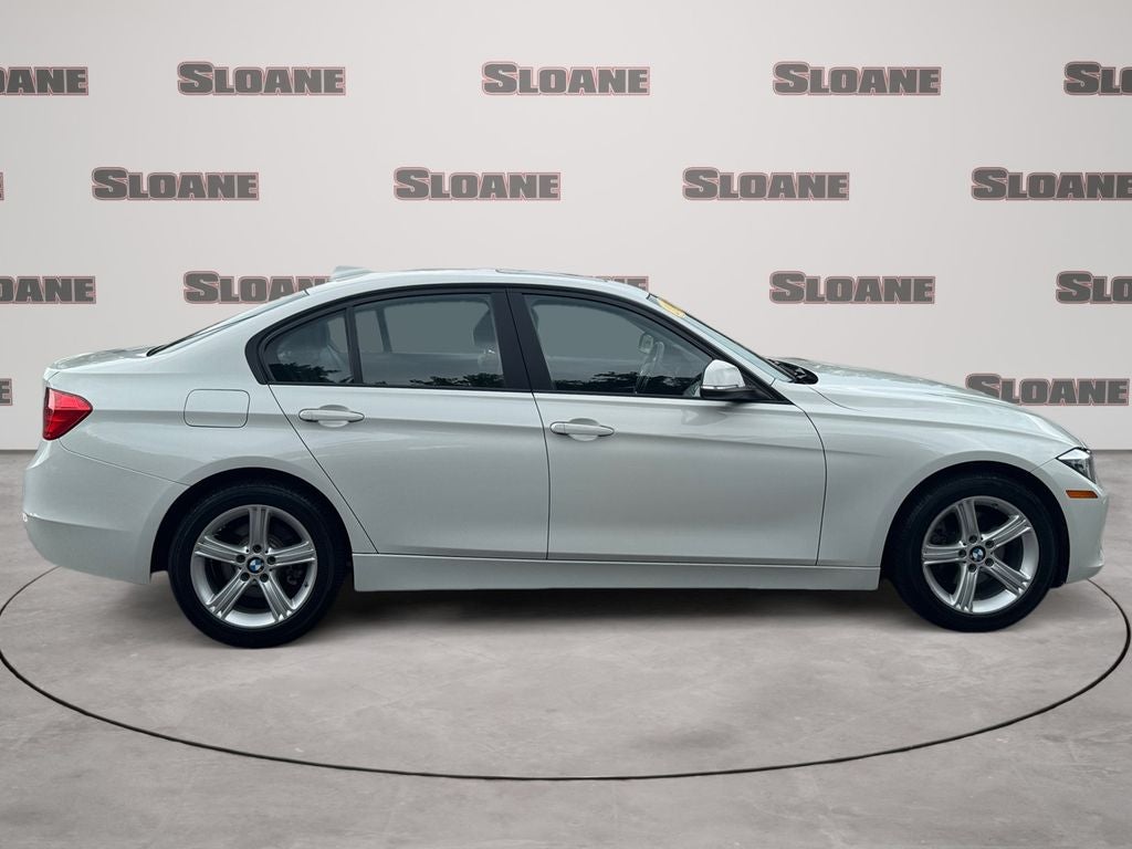 2014 BMW 328i 328i xDrive