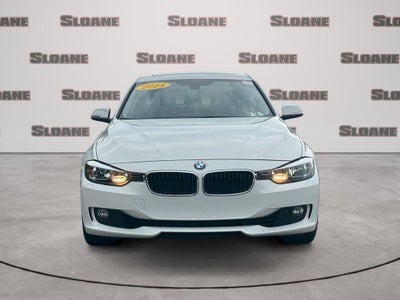 2014 BMW 328i 328i xDrive