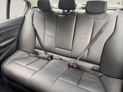 2014 BMW 328i 328i xDrive