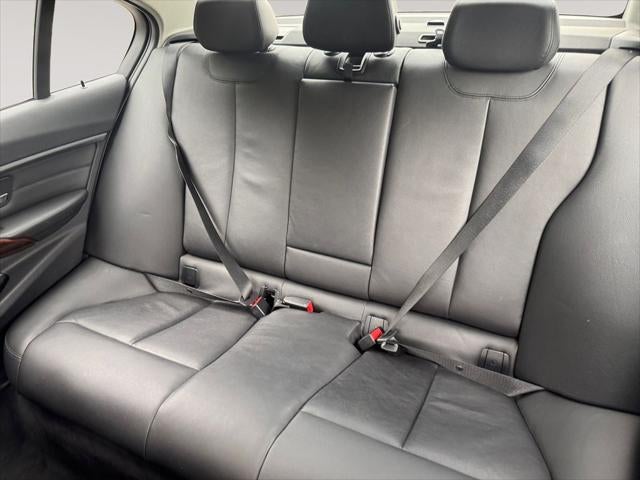 2014 BMW 328i 328i xDrive