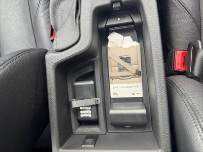 2014 BMW 328i 328i xDrive