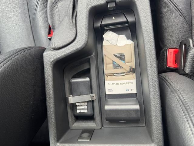 2014 BMW 328i 328i xDrive