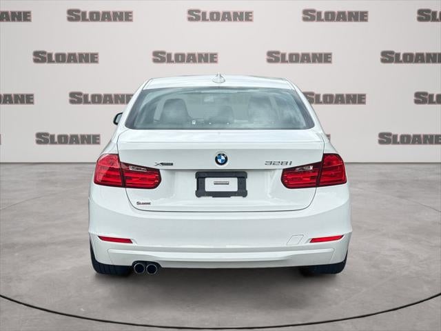 2014 BMW 328i 328i xDrive