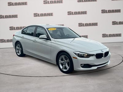 2014 BMW 328i 328i xDrive