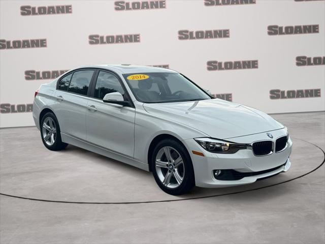 2014 BMW 328i 328i xDrive
