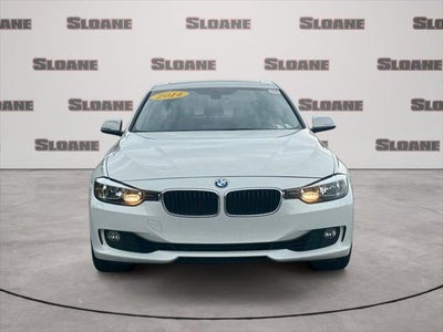 2014 BMW 328i 328i xDrive
