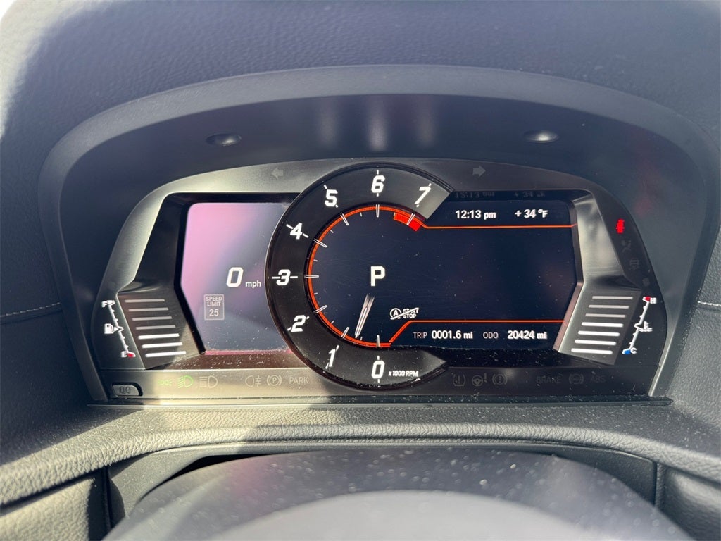 2020 Toyota GR SUPRA 3.0