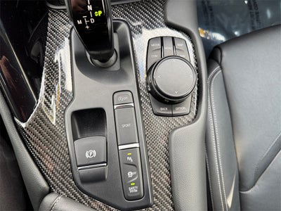 2020 Toyota GR SUPRA 3.0