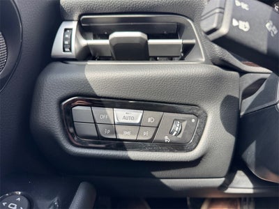 2020 Toyota GR SUPRA 3.0