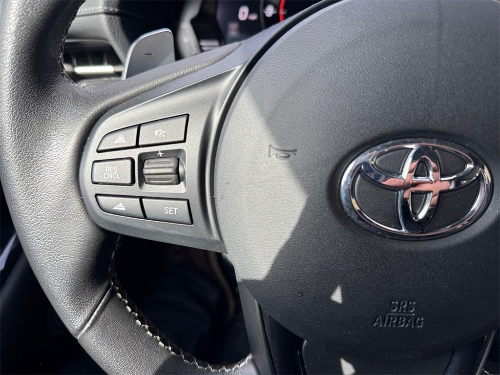 2020 Toyota GR SUPRA 3.0