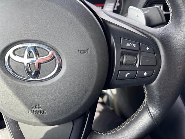 2020 Toyota GR SUPRA 3.0