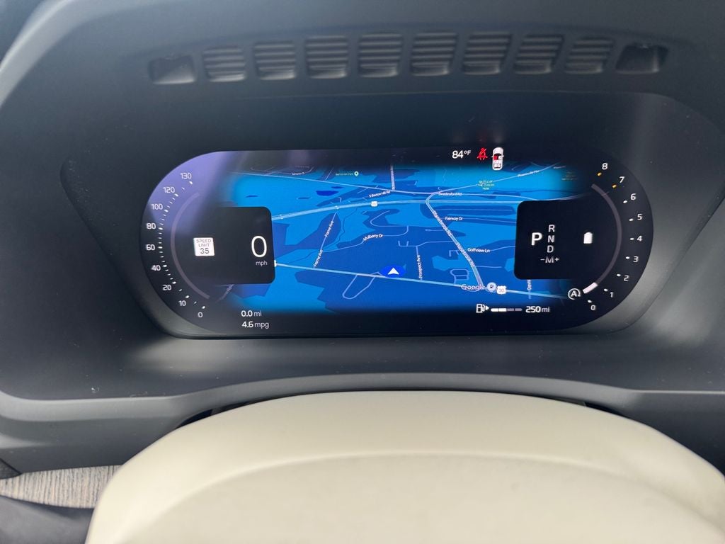 2024 Volvo XC90 B6 Plus Bright Theme 6-Seater