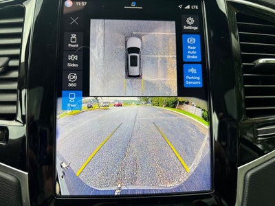2024 Volvo XC90 B6 Plus Bright Theme 6-Seater