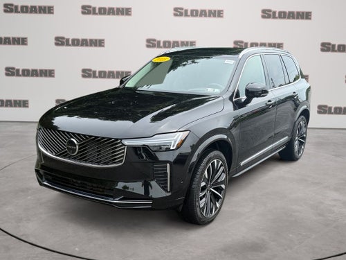 2025 Volvo XC90 B6 Ultra 2025.5