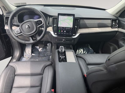 2025 Volvo XC90 B6 Ultra 2025.5