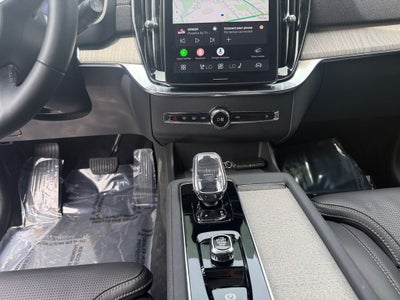 2025 Volvo XC90 B6 Ultra 2025.5