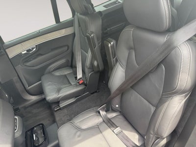 2025 Volvo XC90 B6 Ultra 2025.5
